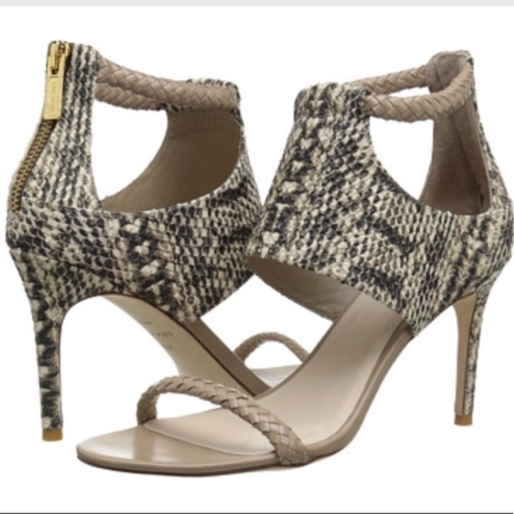 Cole Haan Lise Sandal Heel